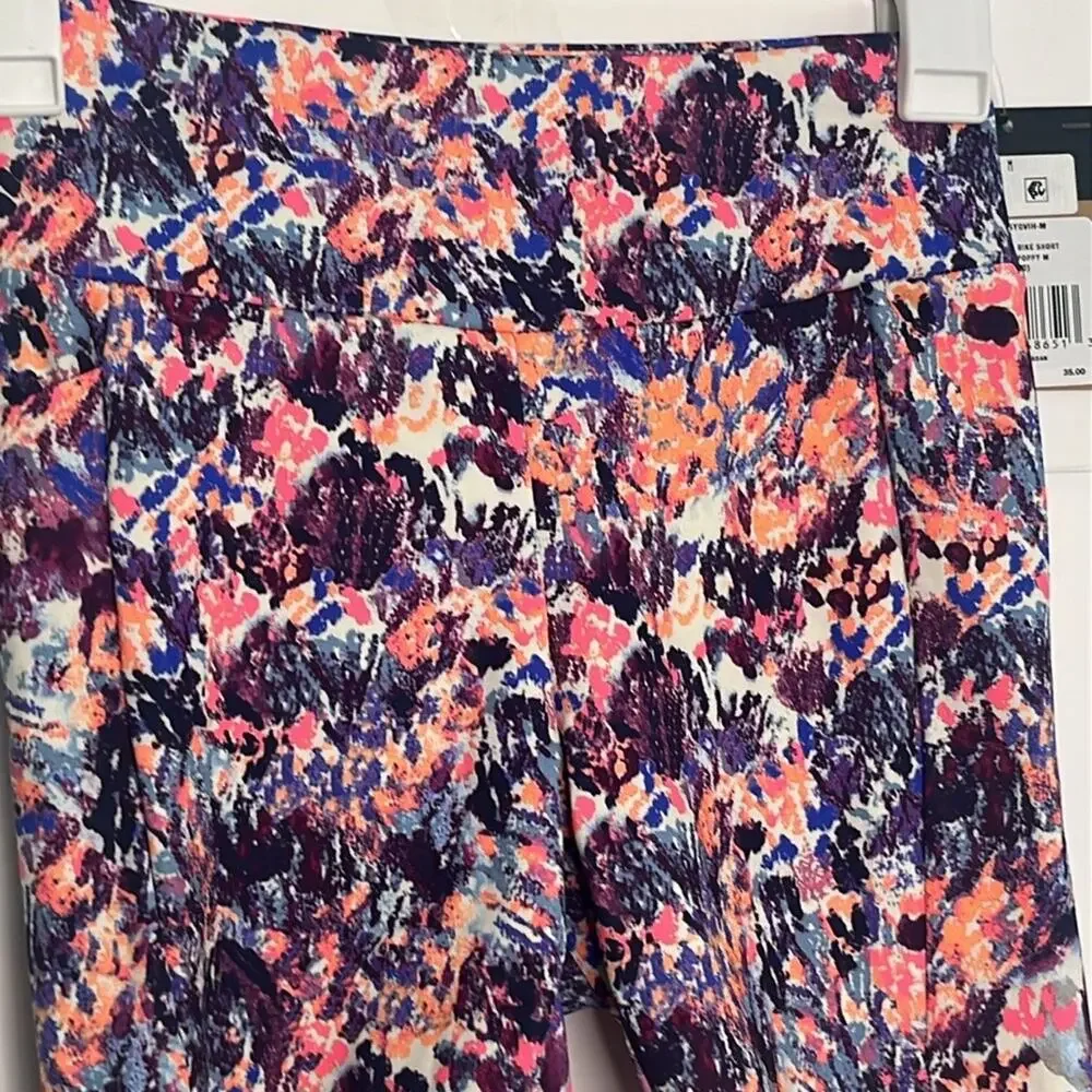 The North Face Girls Bike Short Size Medium